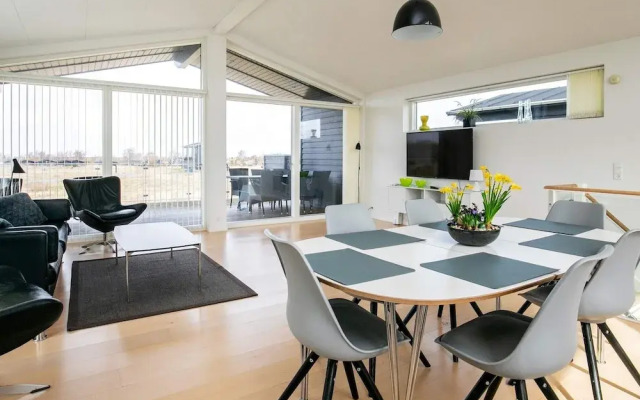 Seaside Charm in Frederikshavn - By Traum Ferienwohnungen