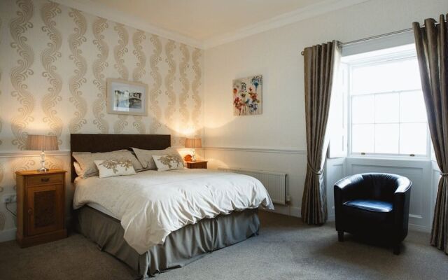 Portclew House
