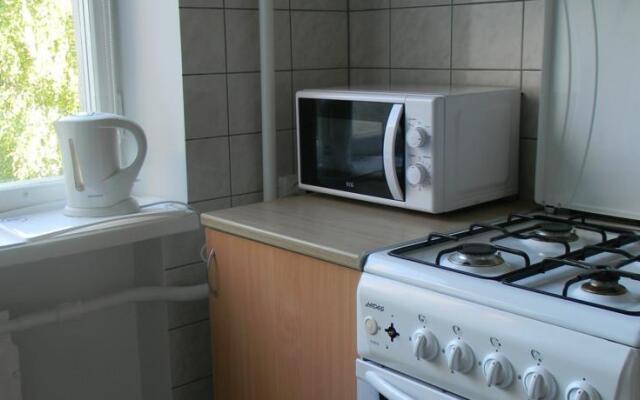 Spordi Apartment