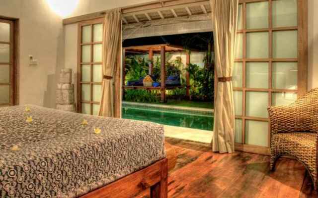 Coco Poco Villa Seminyak