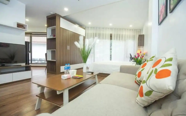 Sumitomo20- Linh Lang Serviced Apartment