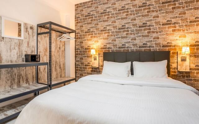 Urban Apartment in Alexandroupoli near Beach