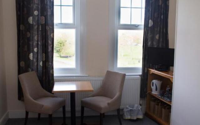 The Park Inn Folkestone
