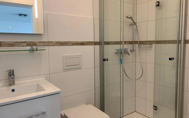 Ferienhaus am Nationalpark - Ihr Zuhause auf Rügen