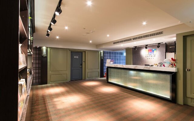 Urtrip Hotel