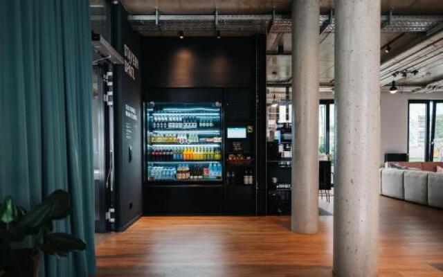 STAYERY Berlin Friedrichshain