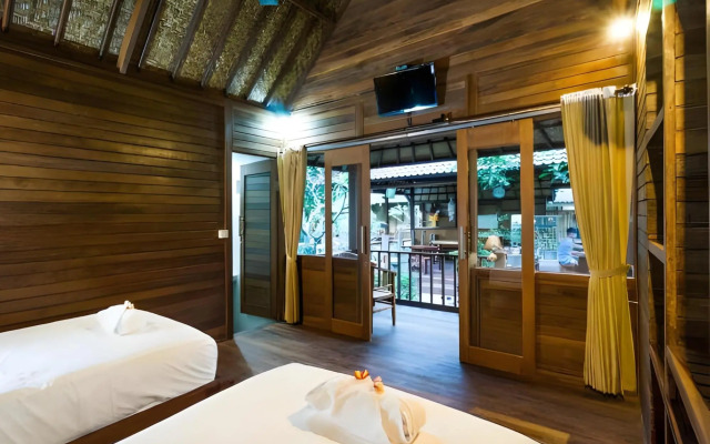 Lembongan D'Licks Villa