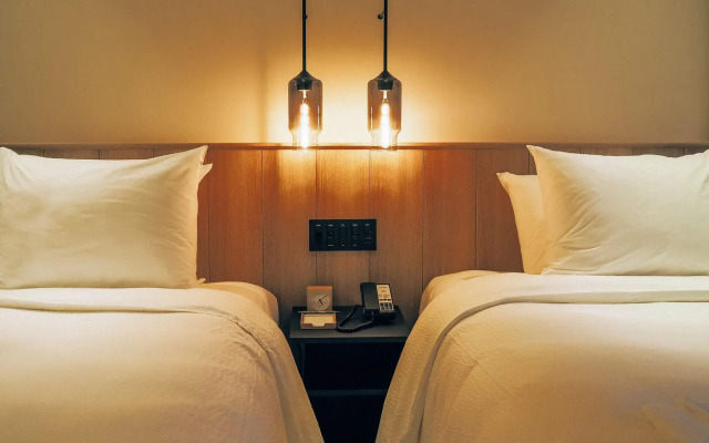 Fairfield by Marriott Gifu Seiryu Satoyama Park
