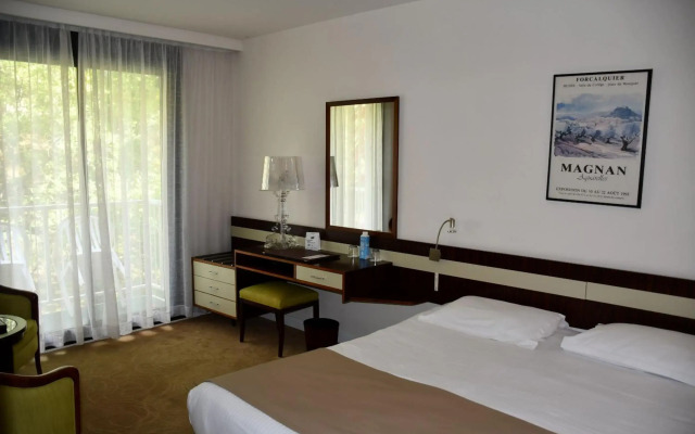 Villa Borghese, The Originals Relais