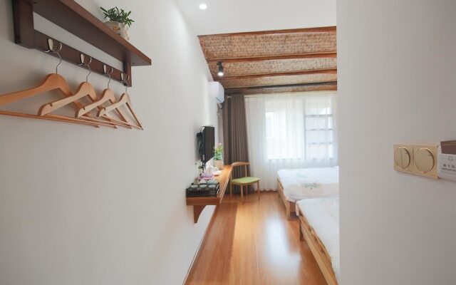 Yin She Guesthouse