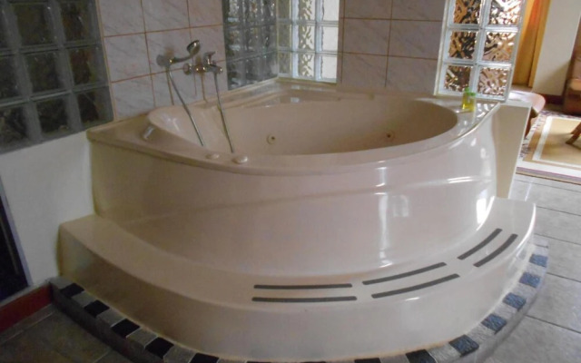 Hotel Oro Verde & Suites