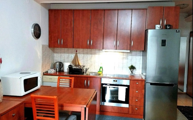Splendid Two Bedroom Apartment Anastas Mitrev 25