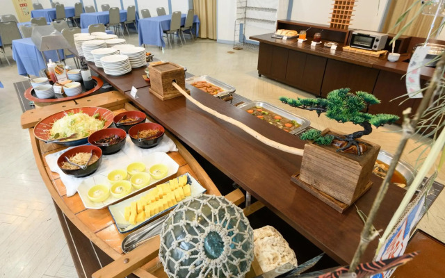 Hotel Tetora Resort Shizuoka Yaizu