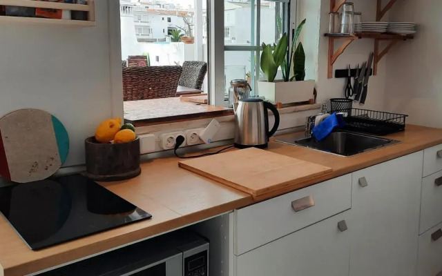 Infante Guesthouse