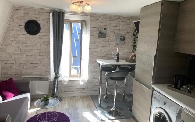Les Appartements Le Saint Pierre