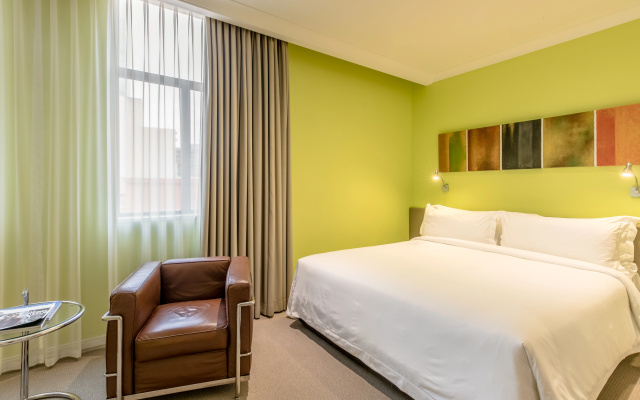 The Grace Hotel – Guest Rooms – Sydney