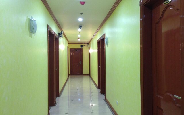 C & L Suites Inn
