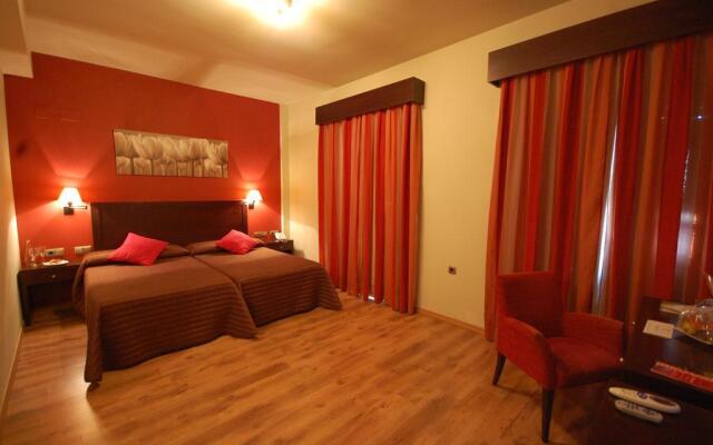 Atalaya de La Campiña