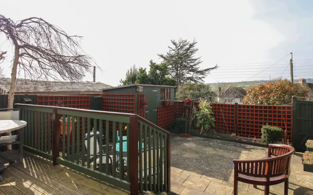 Roundham Cottage