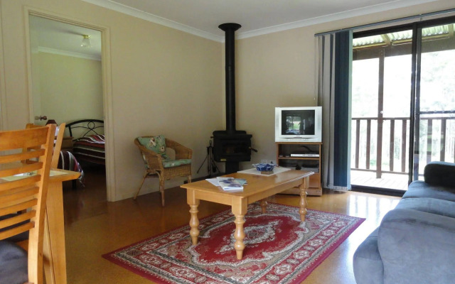 Tinglewood Cabins
