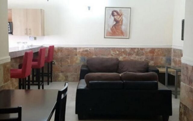 Bougainvillea Hotel