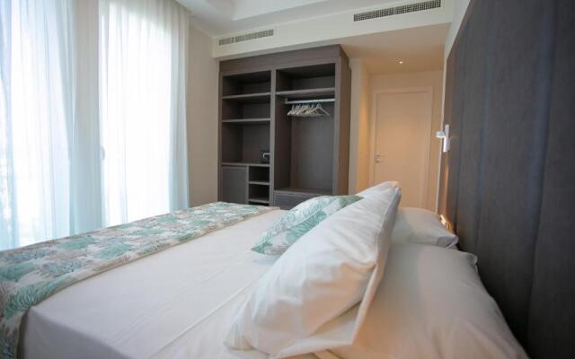 Mosella Suite Hotel