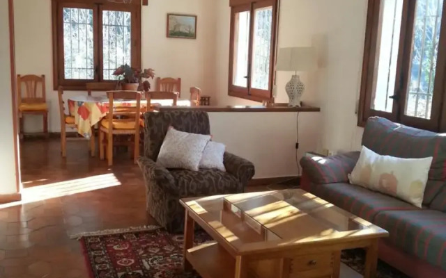 Casa El Prao