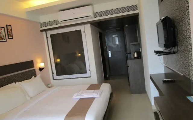 Park Prime Goa