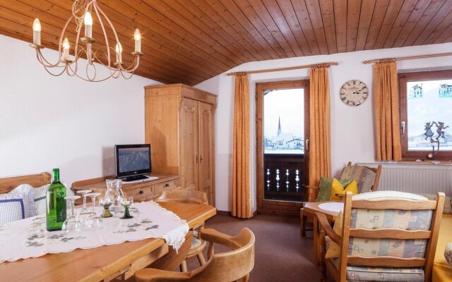 Haus Tyrol
