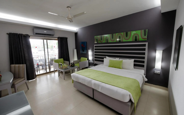 Regenta Baywatch Resort Goa
