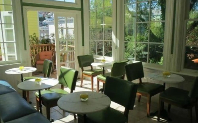 Parker Guest House San Francisco