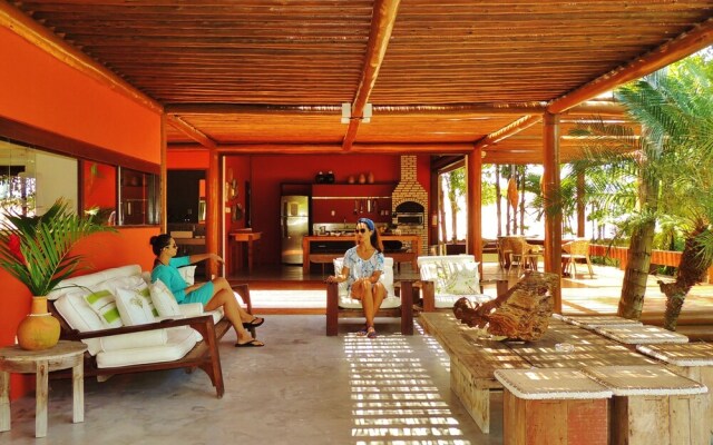 Pindorama Villa Charmosa Aluguel Casa 11