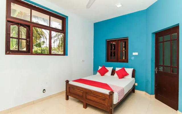 Oyo 127 Eestee Rest - Negombo