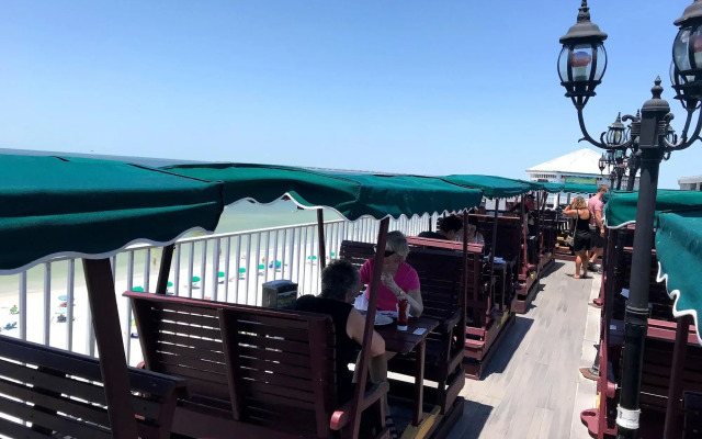 The Bay Inn at Lani Kai