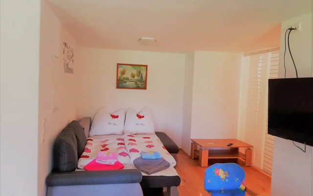 Ferienwohnung Riederhof