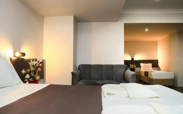 Yıldız Moonlight Hotel