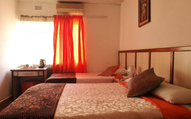 Monica's Guesthouse