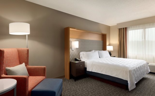 Holiday Inn Hotel & Suites Council Bluffs I-29, an IHG Hotel