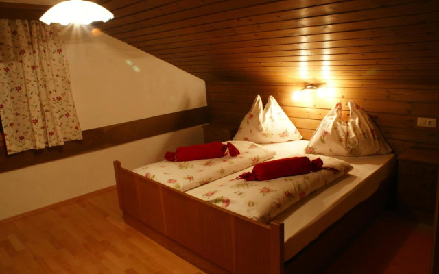 Appartement Schmiedhof