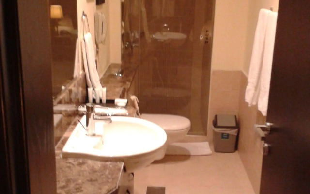 Dunes Hotel Apartment Al Barsha