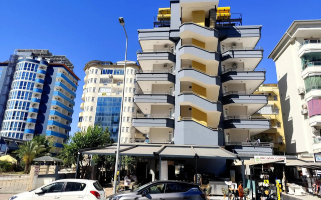 Sav-ir Suit Otel