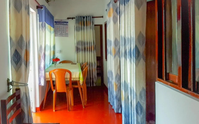 Lali's Hikkaduwa Homestay