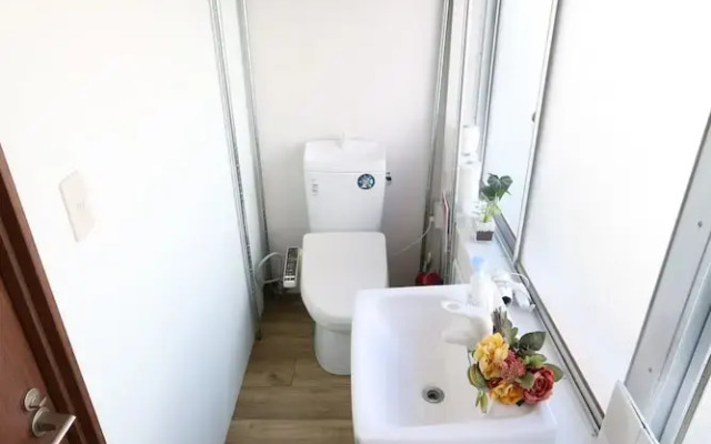 Simon's house Shinjuku