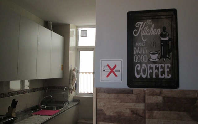 Why Not? Guest House Espinho