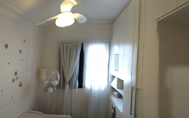 Apartamento 2 Dorm. Chác. Santo Antônio