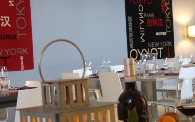 Kristall Hotel
