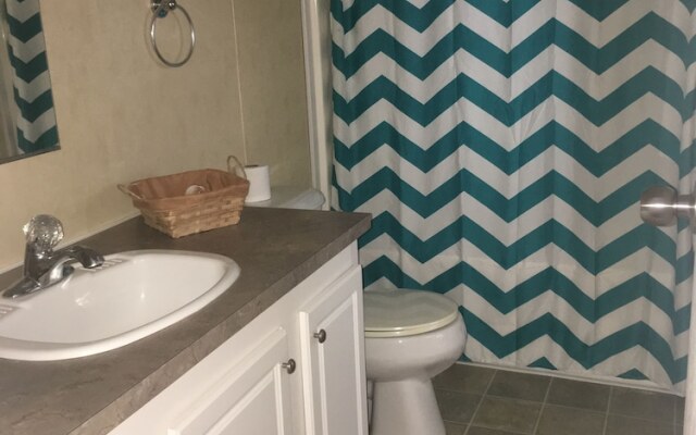 Hatteras Sands Camping Resort