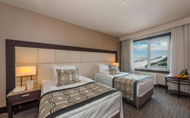 Sway Hotels