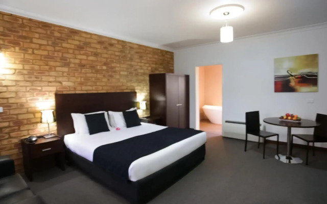 Mercure Port of Echuca