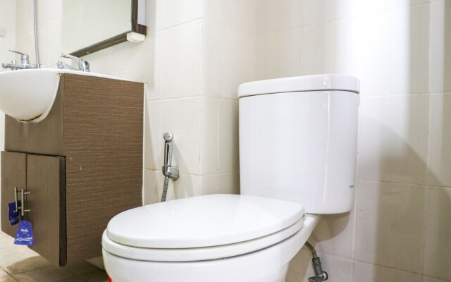 Comfort 1Br At Cervino Village Casablanca Apartment